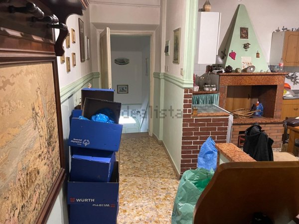 appartamento in vendita a Monterotondo