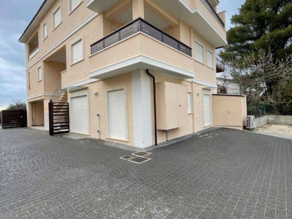 appartamento in vendita a Monterotondo