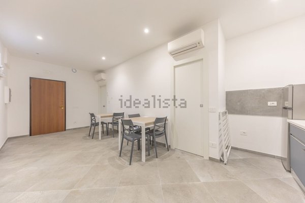 appartamento in vendita a Monterotondo