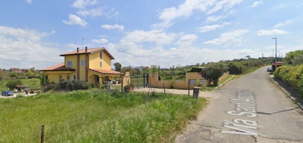 casa indipendente in vendita a Monterotondo