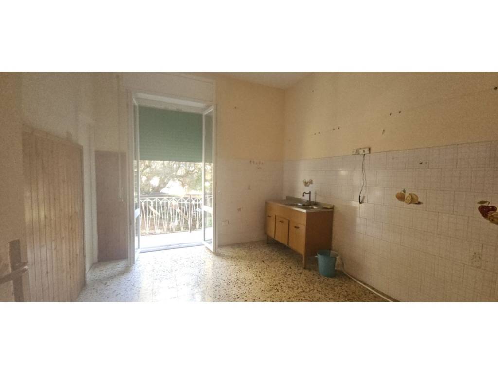 appartamento in vendita a Monterotondo