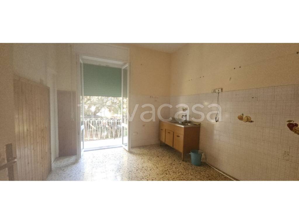 appartamento in vendita a Monterotondo