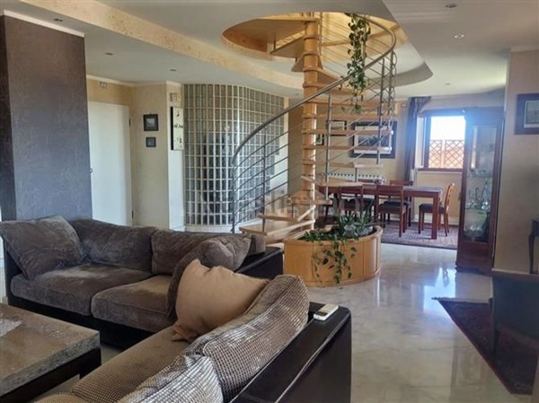 appartamento in vendita a Monterotondo