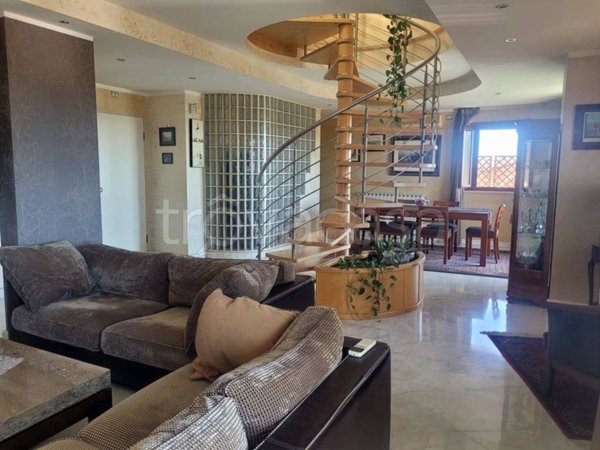 appartamento in vendita a Monterotondo