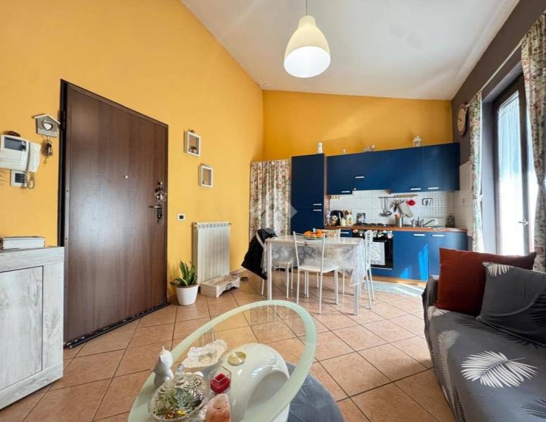appartamento in vendita a Monterotondo in zona San Martino