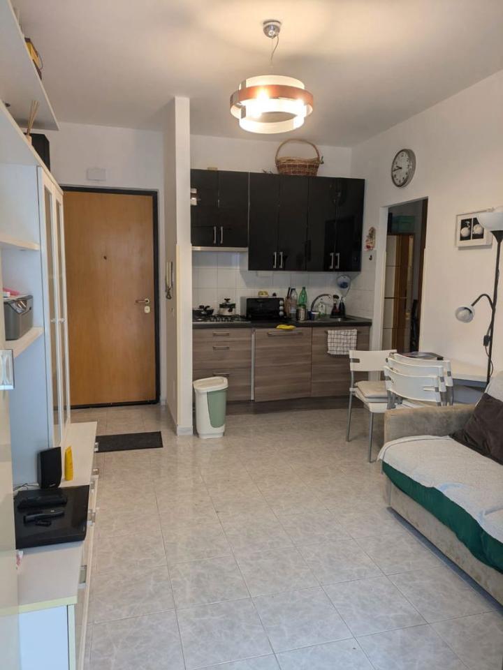 appartamento in vendita a Monterotondo