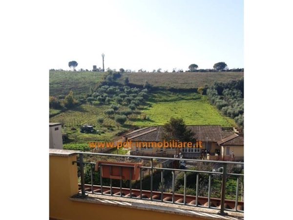 appartamento in vendita a Monterotondo in zona Stazione