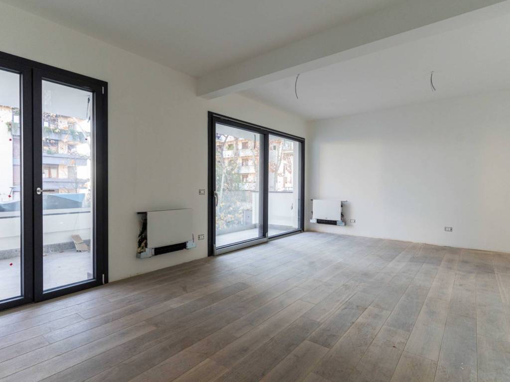 appartamento in vendita a Monterotondo