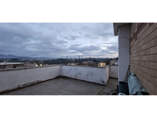 appartamento in vendita a Monterotondo