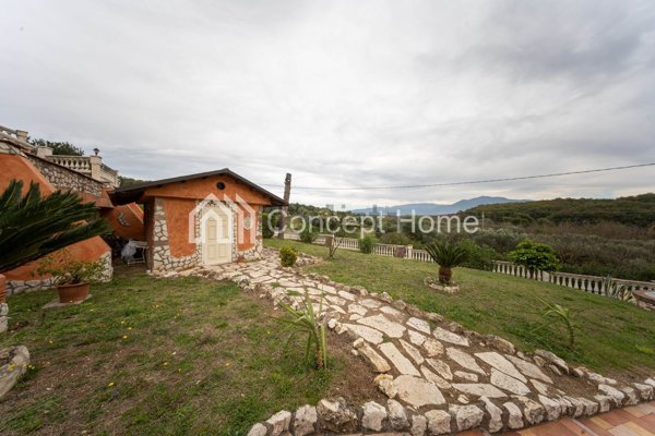 appartamento in vendita a Monterotondo