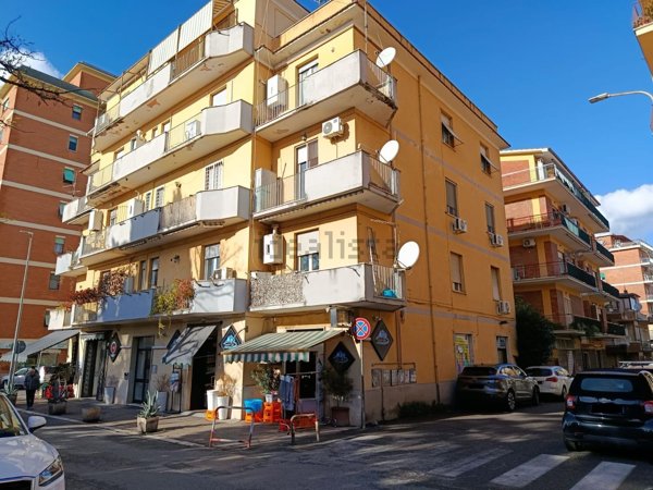 appartamento in vendita a Monterotondo