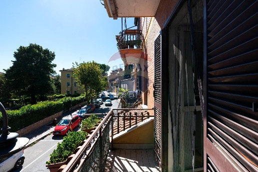 appartamento in vendita a Monterotondo in zona San Martino