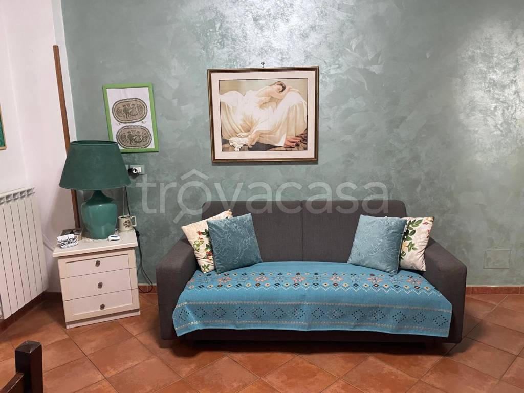 appartamento in vendita a Monterotondo