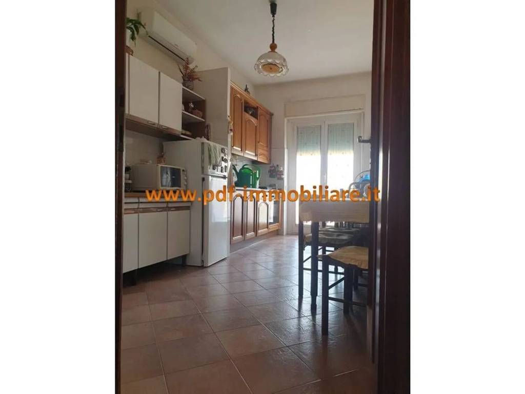 appartamento in vendita a Monterotondo