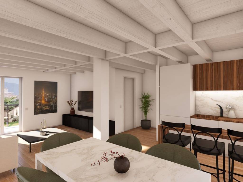 casa indipendente in vendita a Monterotondo