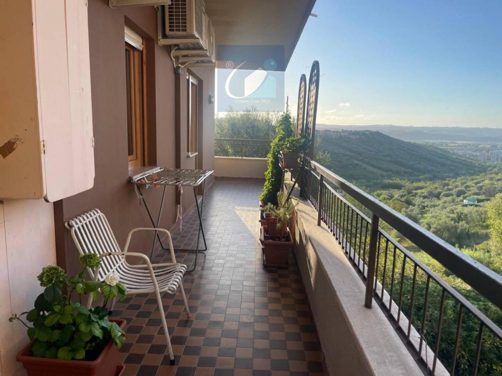 appartamento in vendita a Monterotondo