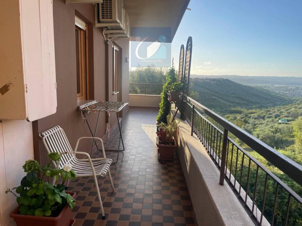 appartamento in vendita a Monterotondo