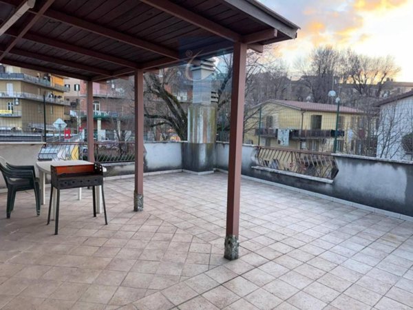 appartamento in vendita a Monterotondo