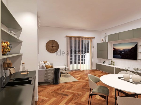 appartamento in vendita a Monterotondo