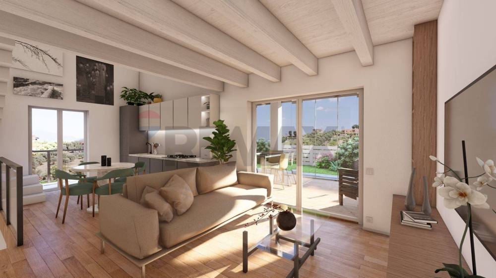 casa indipendente in vendita a Monterotondo