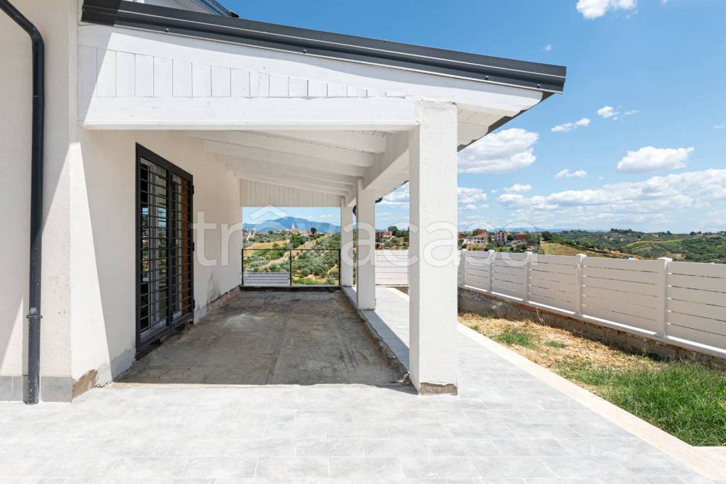 casa indipendente in vendita a Monterotondo