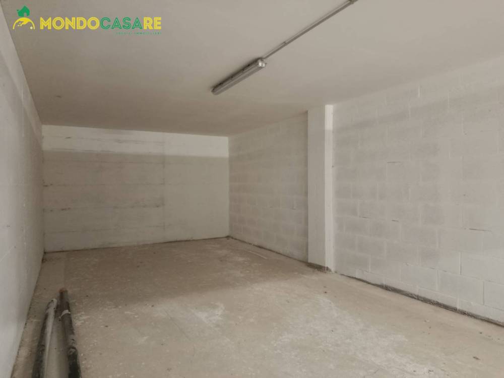 appartamento in vendita a Monterotondo