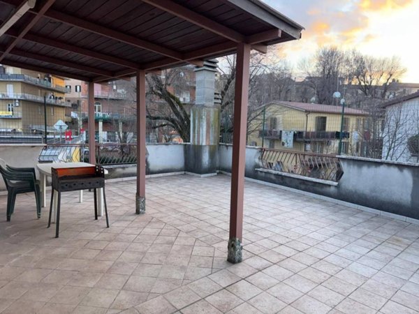 appartamento in vendita a Monterotondo