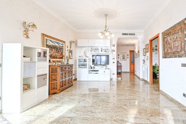 appartamento in vendita a Monterotondo
