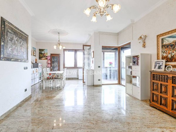 appartamento in vendita a Monterotondo