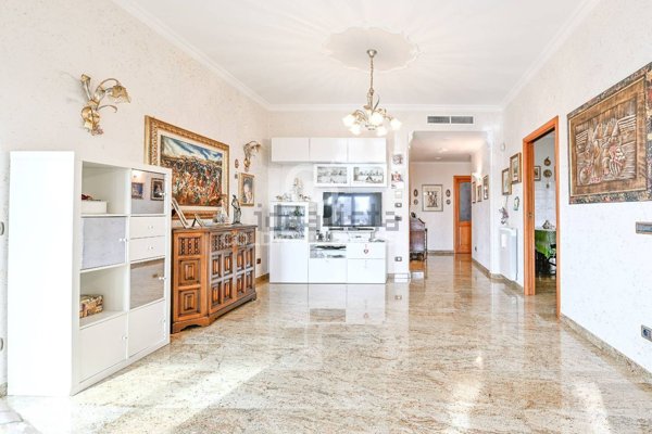 appartamento in vendita a Monterotondo