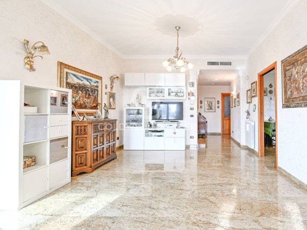 appartamento in vendita a Monterotondo