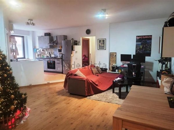 appartamento in vendita a Monterotondo in zona Stazione