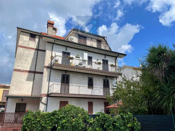 appartamento in vendita a Monterotondo