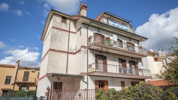 appartamento in vendita a Monterotondo