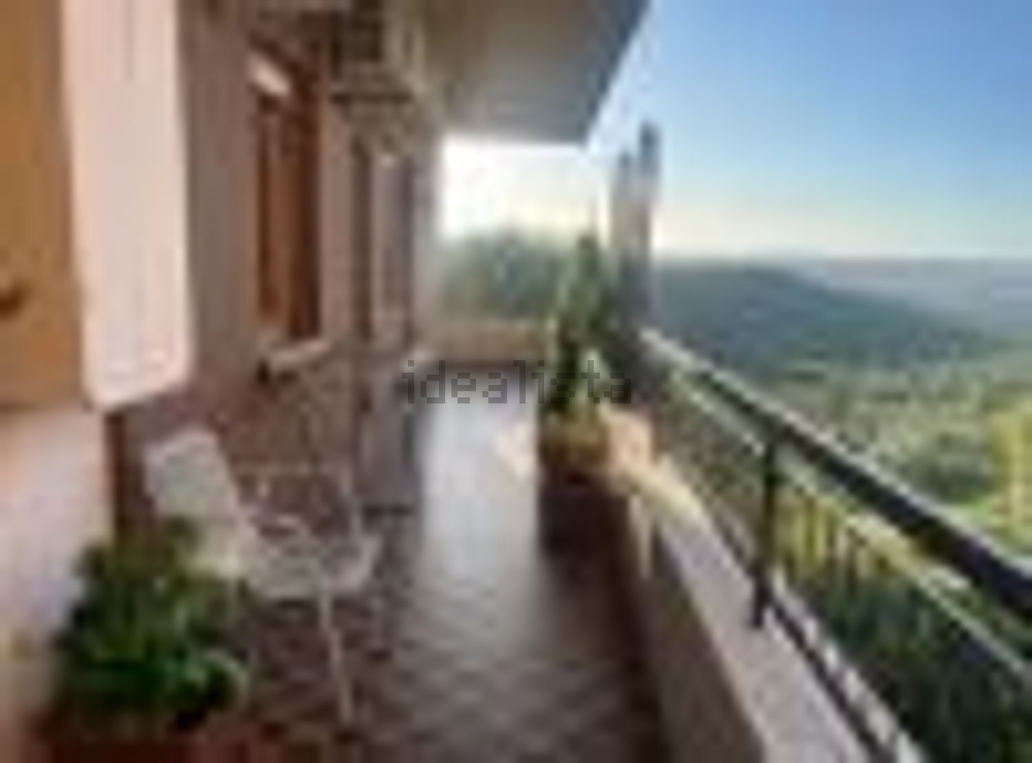 appartamento in vendita a Monterotondo