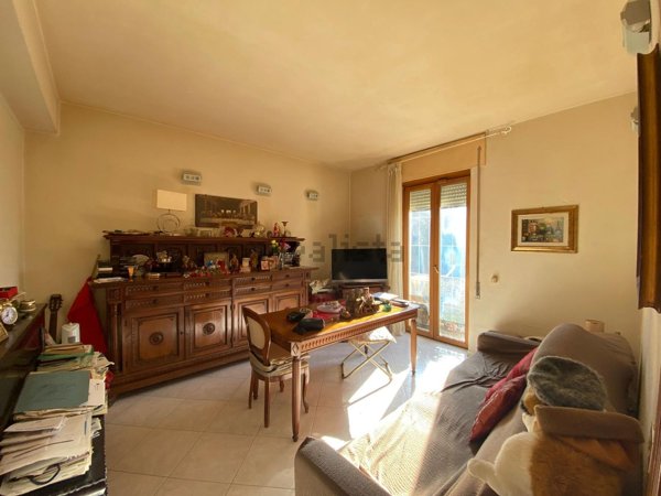 appartamento in vendita a Monterotondo