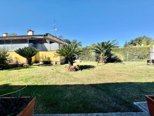 casa indipendente in vendita a Monterotondo