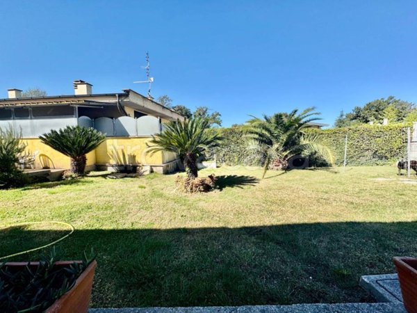 casa indipendente in vendita a Monterotondo