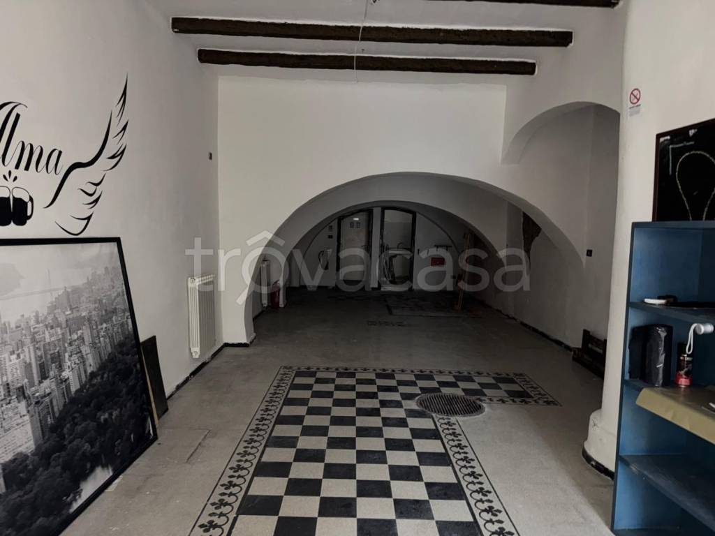 negozio in vendita a Monterotondo