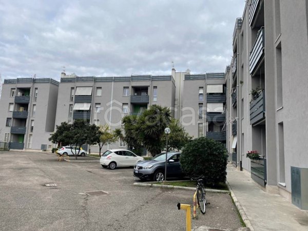 appartamento in vendita a Monterotondo in zona Stazione