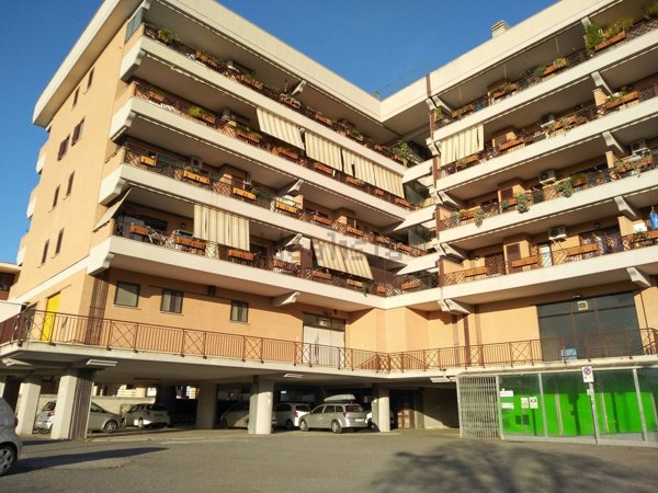 appartamento in vendita a Monterotondo