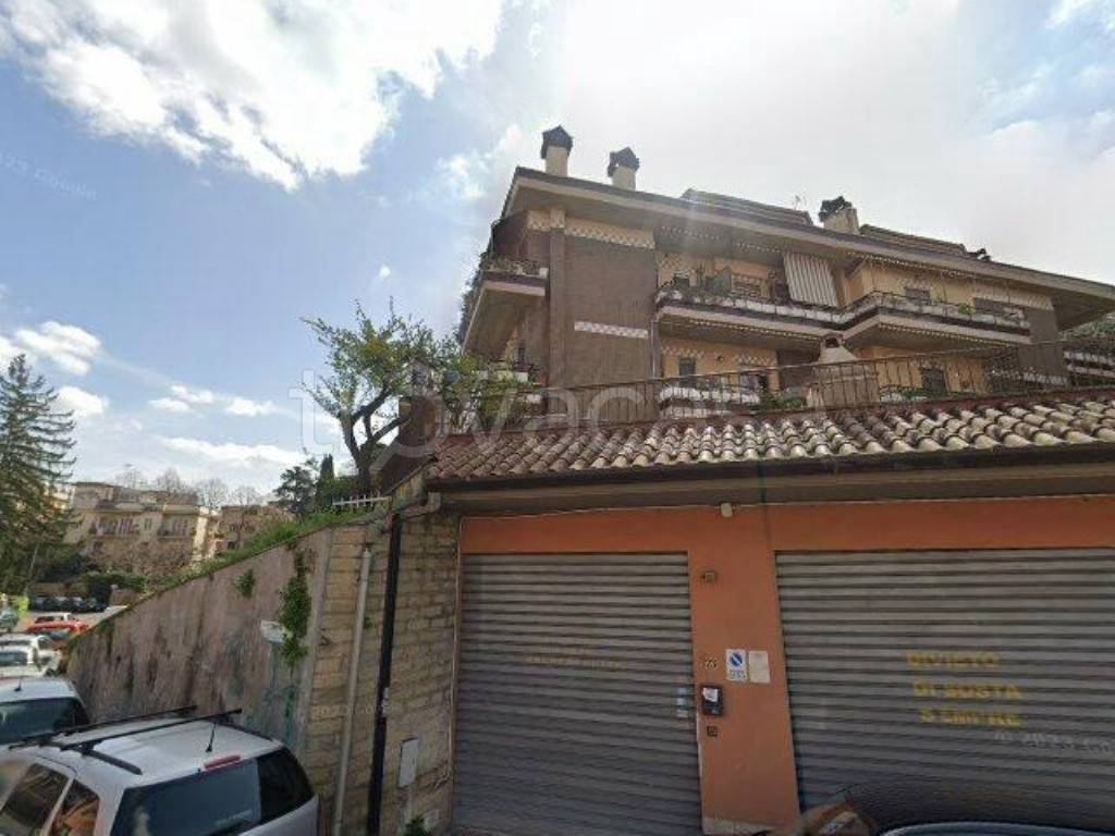 ufficio in vendita a Monterotondo