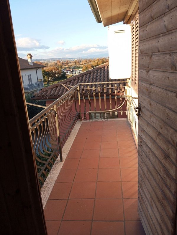 appartamento in vendita a Monterotondo in zona San Martino