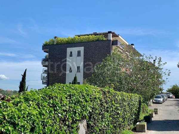 appartamento in vendita a Monterotondo