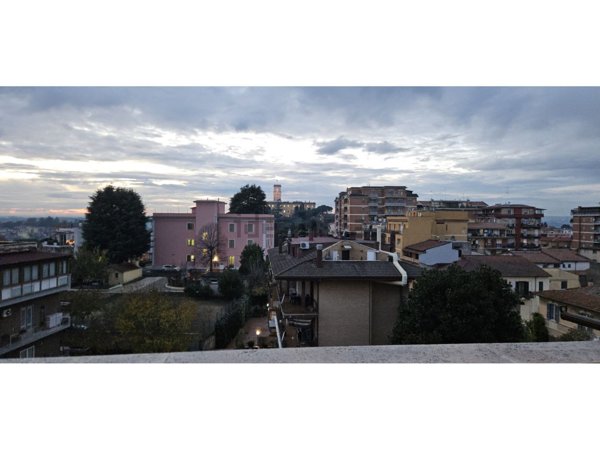 appartamento in vendita a Monterotondo