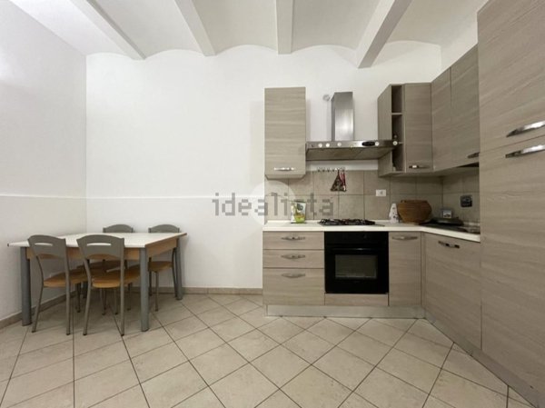 appartamento in vendita a Monterotondo