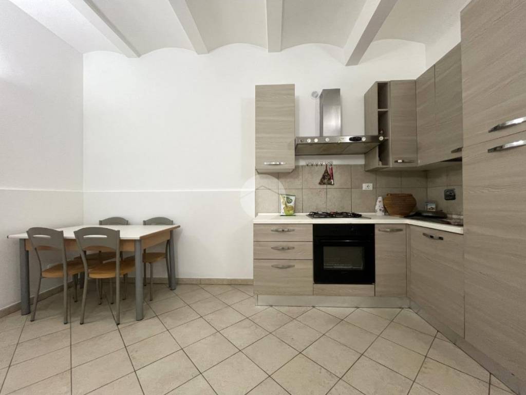 appartamento in vendita a Monterotondo