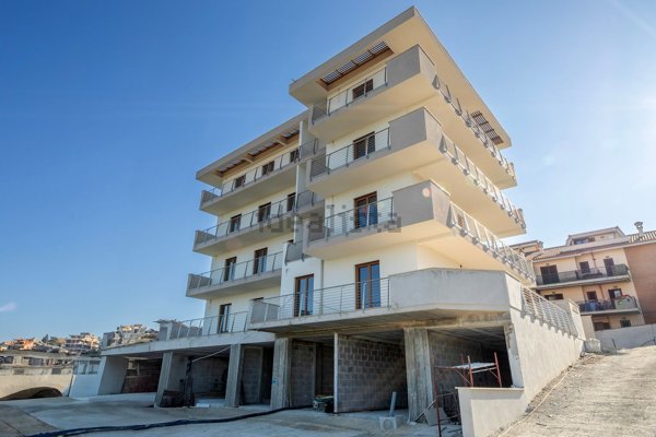 appartamento in vendita a Monterotondo