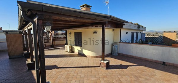 appartamento in vendita a Monterotondo