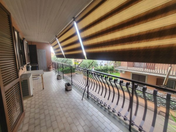 appartamento in vendita a Monterotondo in zona Stazione